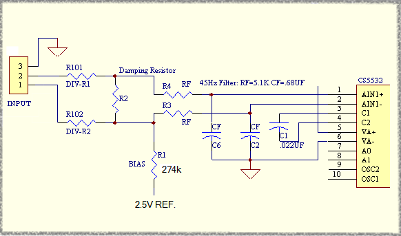 2.5V input